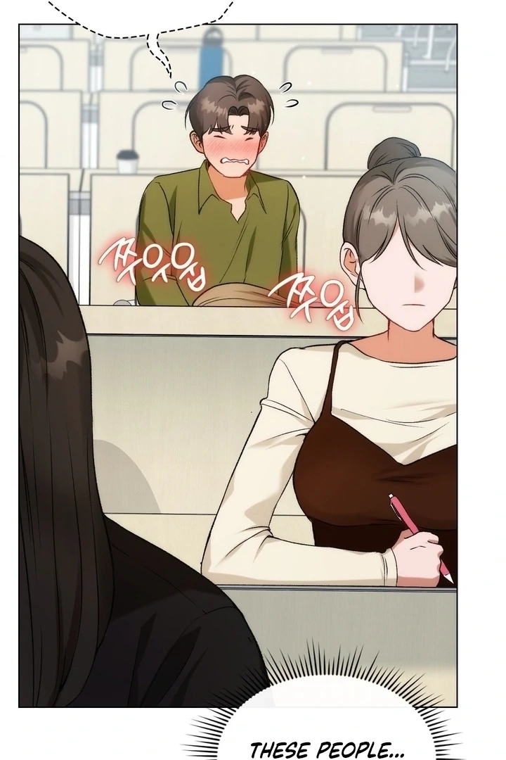 Change Days Chapter 2 page 83 - 