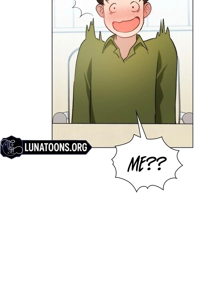 Change Days Chapter 2 page 87 - 