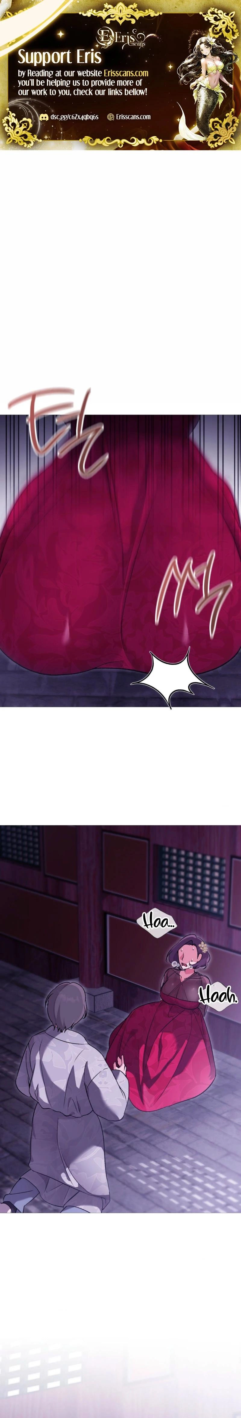 Change Days Chapter 20 page 2 - 