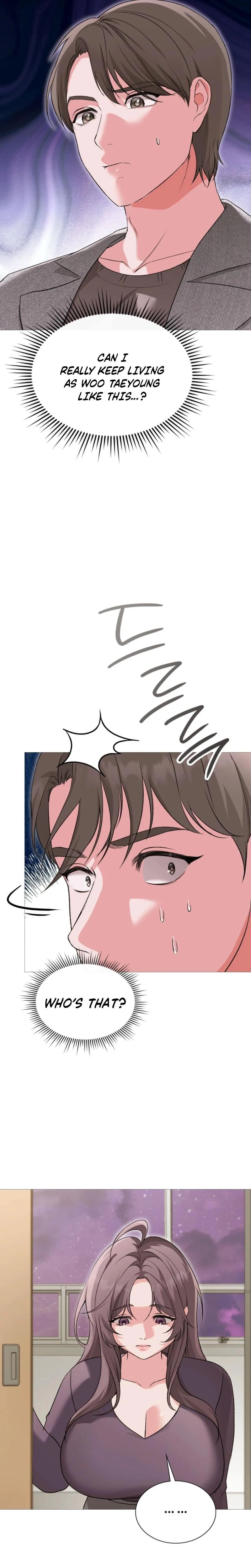 Change Days Chapter 20 page 13 - 