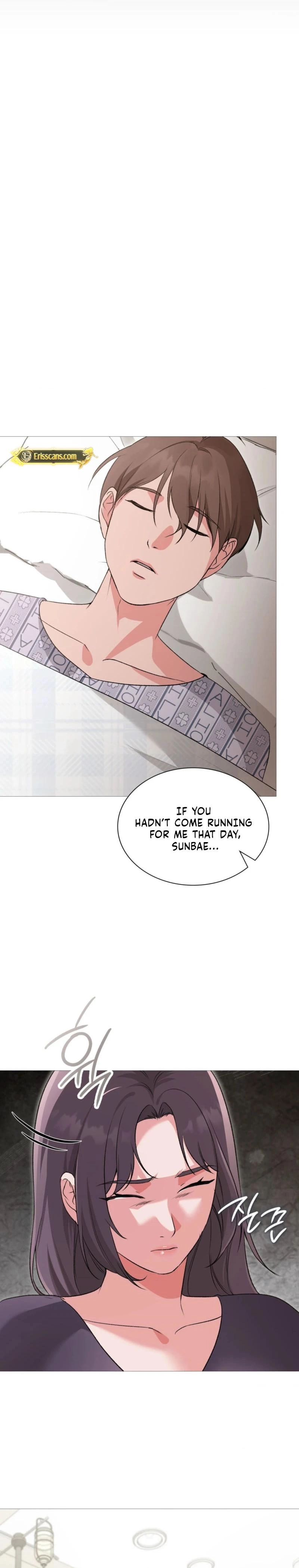 Change Days Chapter 20 page 19 - 