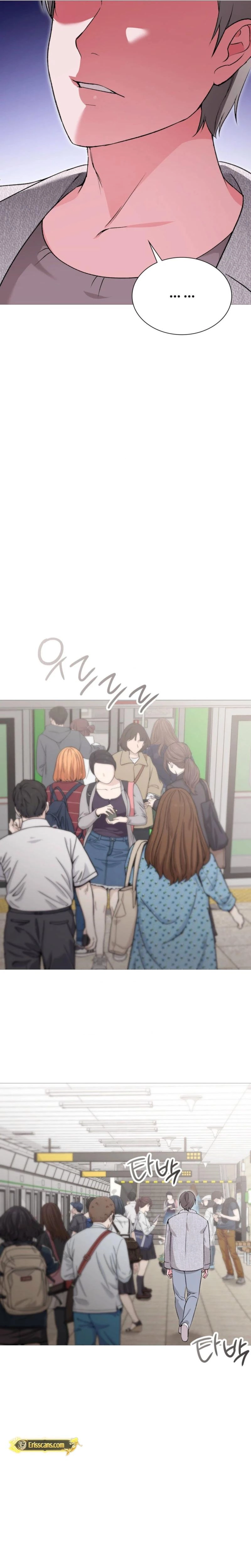 Change Days Chapter 20 page 8 - 