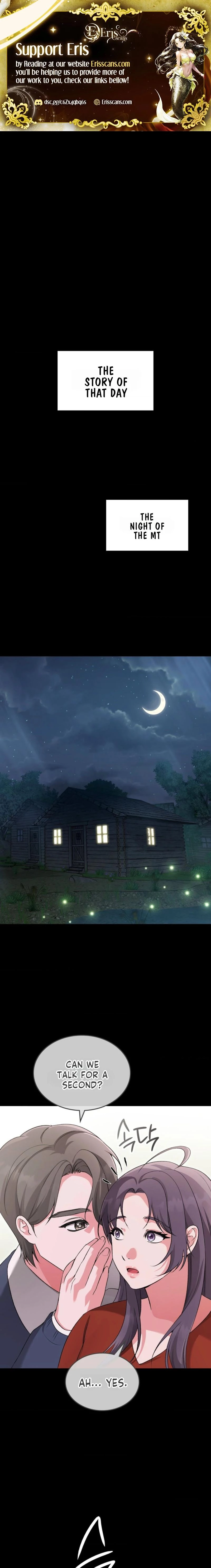 Change Days Chapter 21 page 2 - 