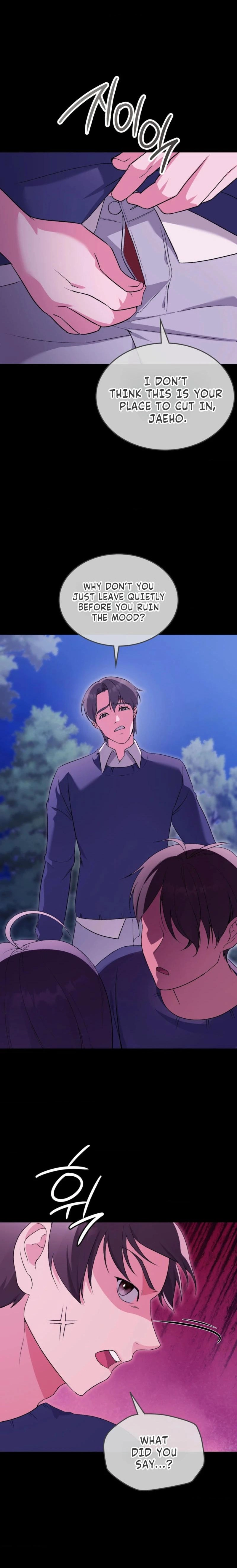 Change Days Chapter 21 page 13 - 