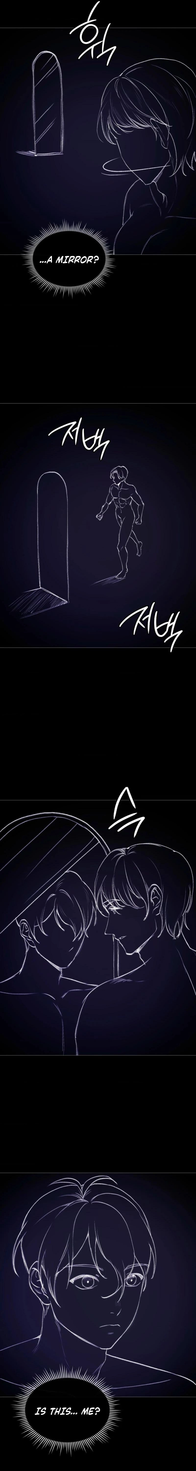 Change Days Chapter 21 page 24 - 