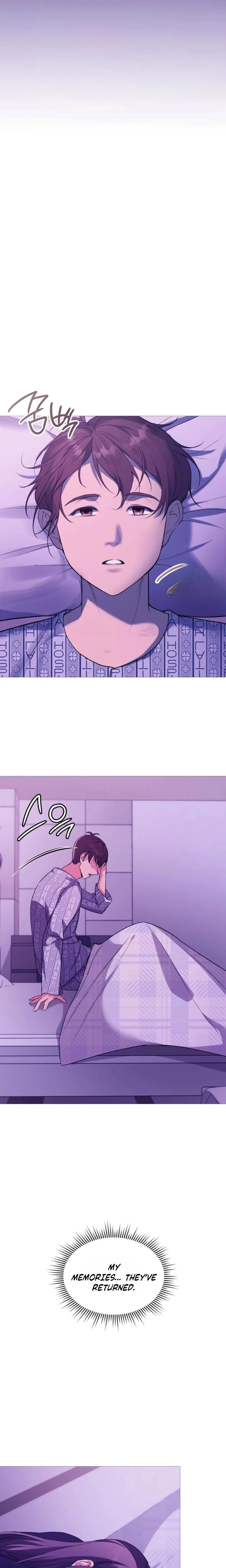 Change Days Chapter 21 page 26 - 