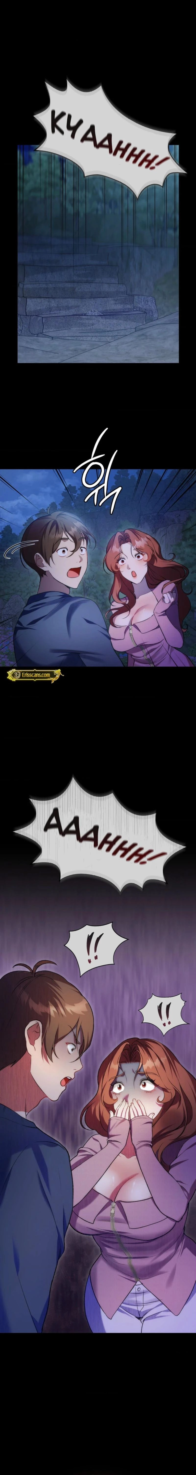 Change Days Chapter 21 page 7 - 