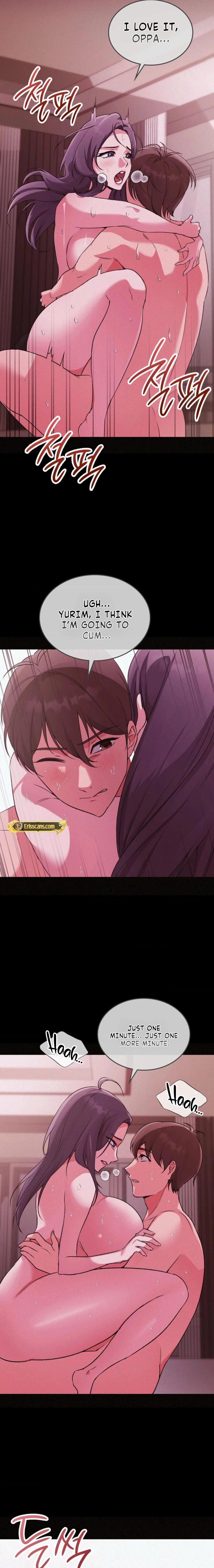 Change Days Chapter 22 page 12 - 