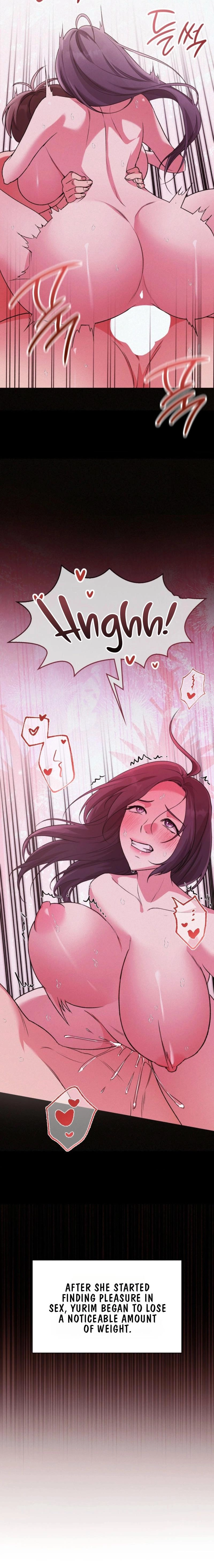 Change Days Chapter 22 page 13 - 