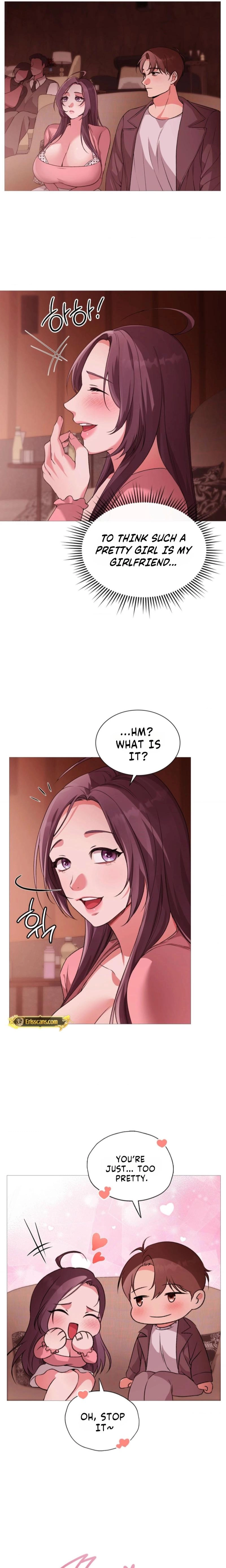 Change Days Chapter 22 page 14 - 