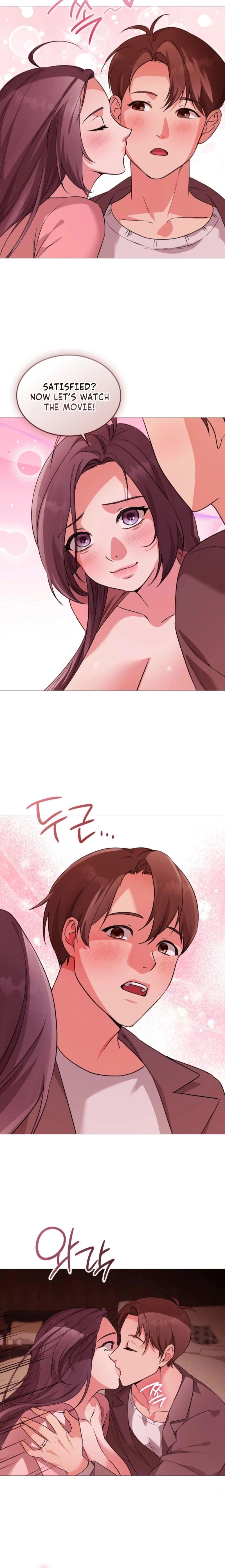 Change Days Chapter 22 page 15 - 