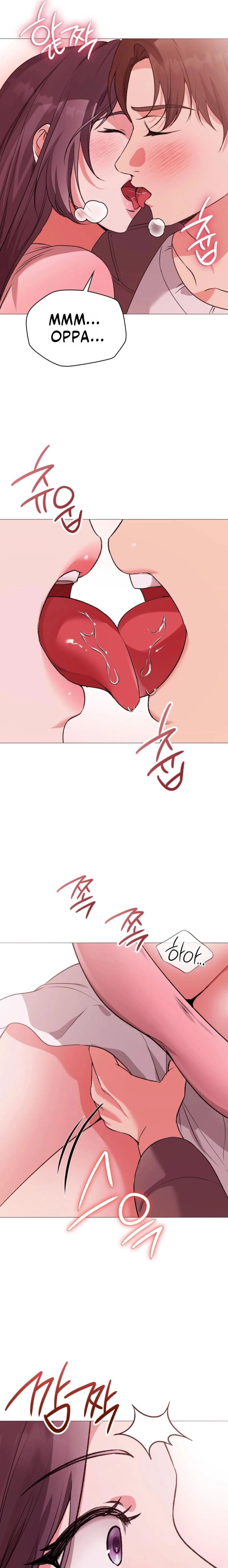 Change Days Chapter 22 page 16 - 