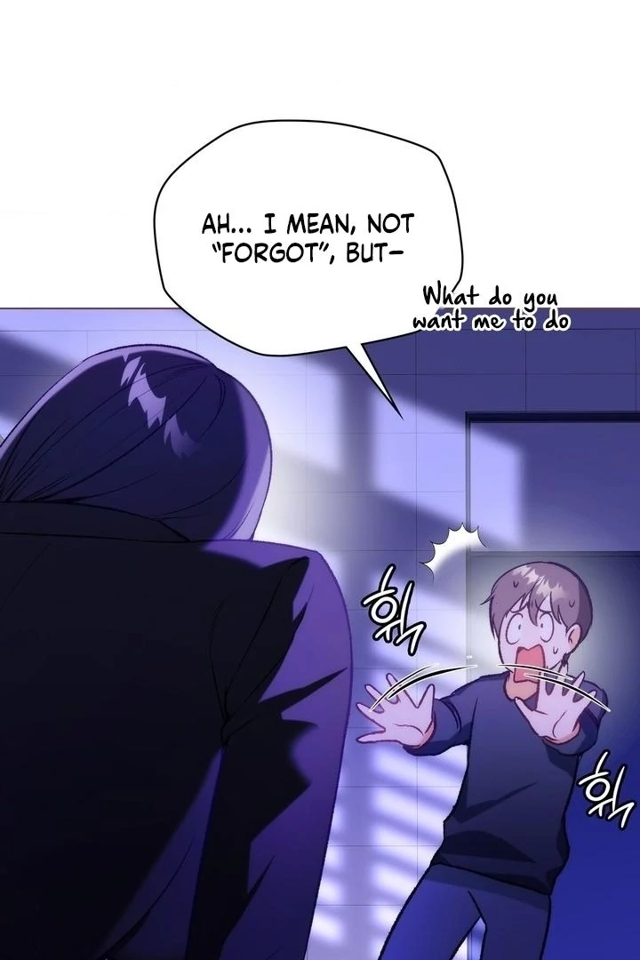 Change Days Chapter 3 page 12 - 