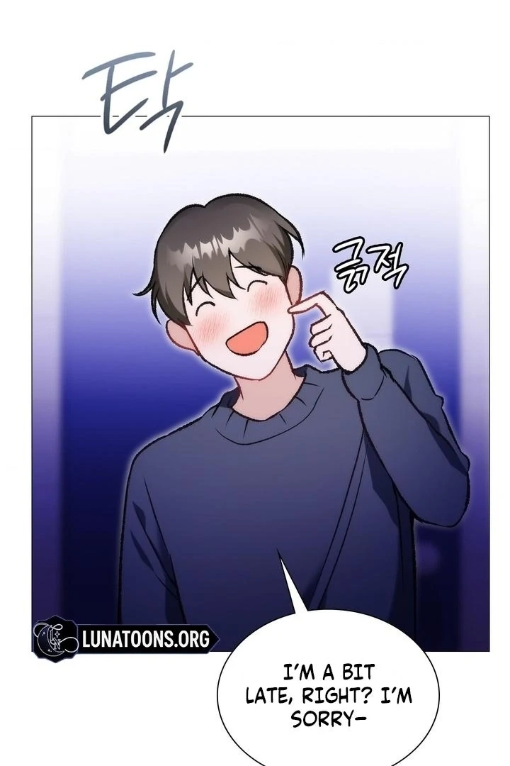 Change Days Chapter 3 page 3 - 