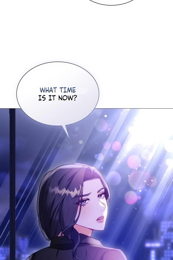 Change Days Chapter 3 page 4 - 