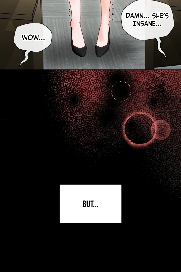 Change Days Chapter 3 page 34 - 