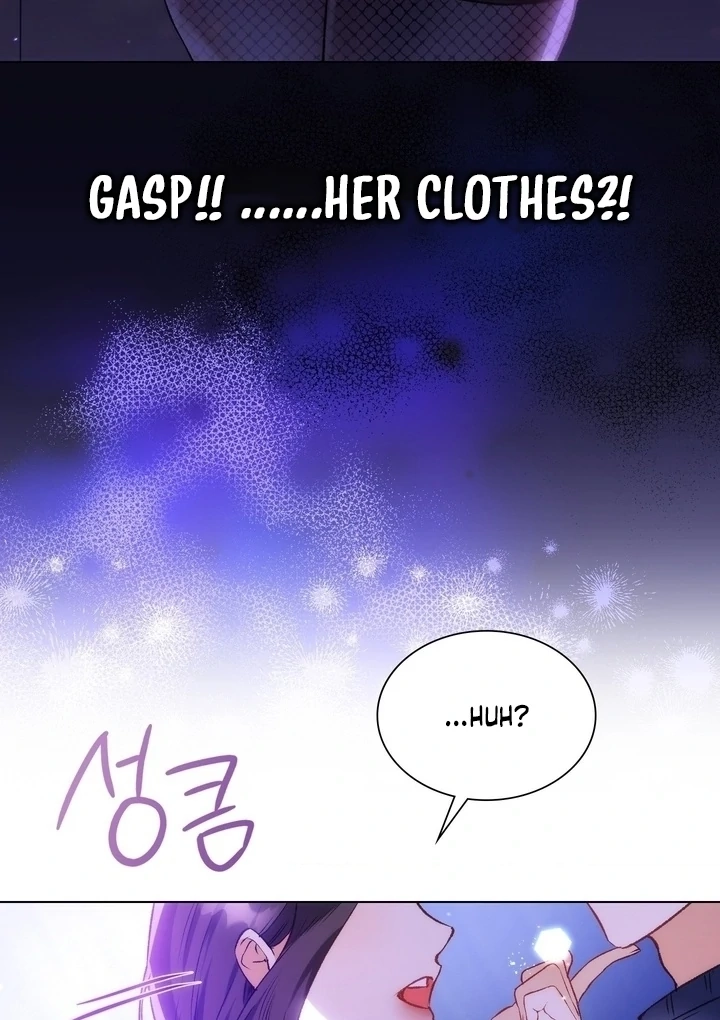 Change Days Chapter 3 page 41 - 