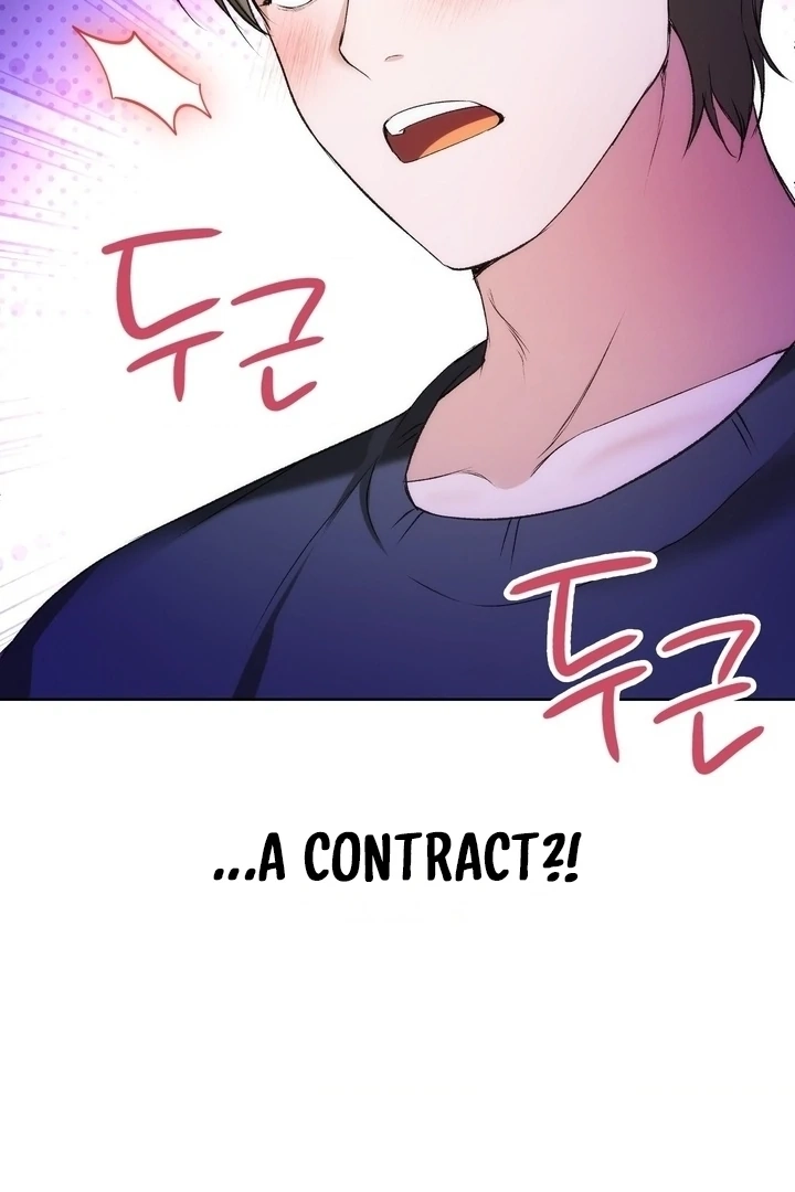Change Days Chapter 3 page 46 - 