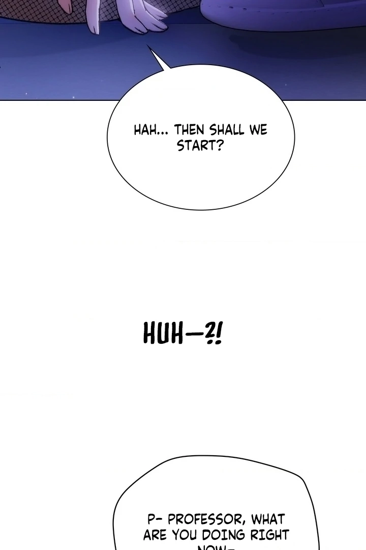 Change Days Chapter 3 page 48 - 
