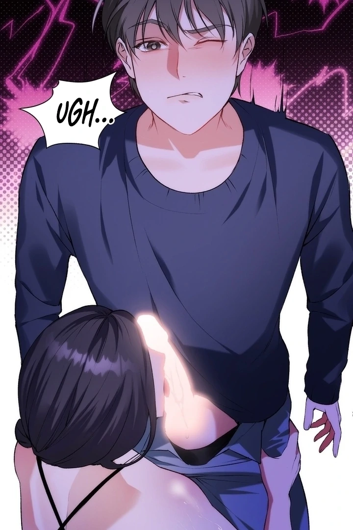 Change Days Chapter 3 page 57 - 
