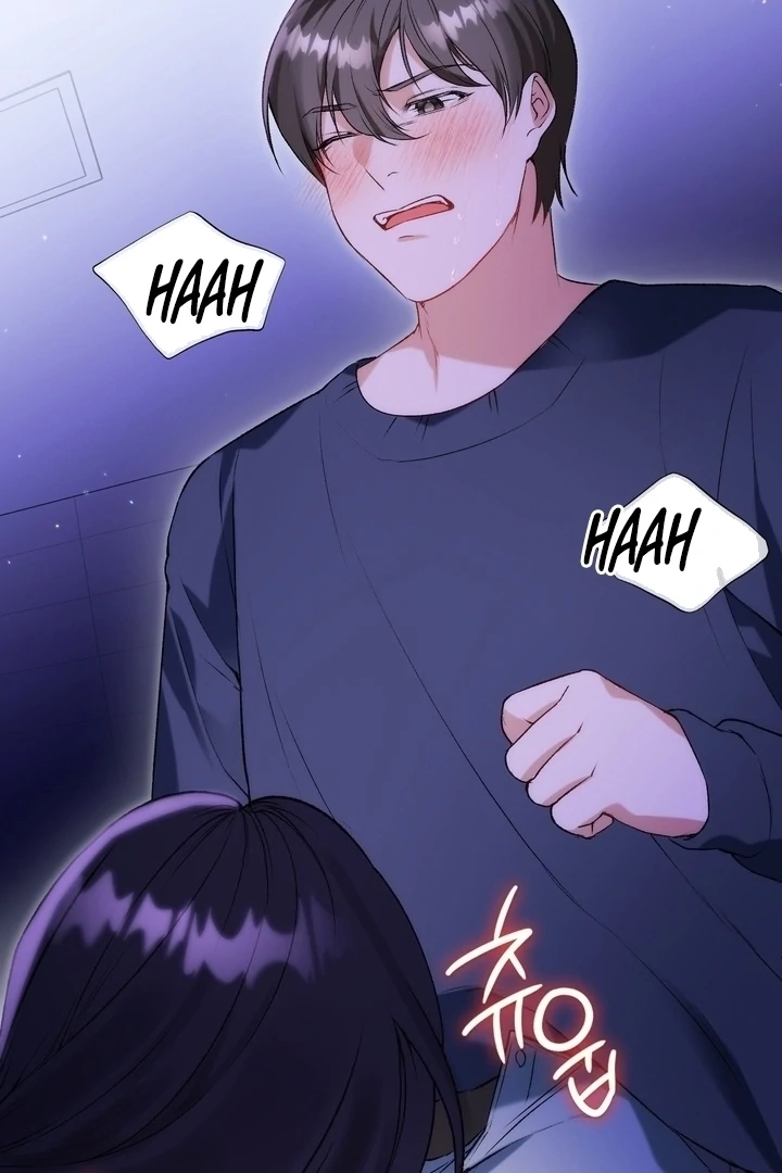 Change Days Chapter 3 page 62 - 
