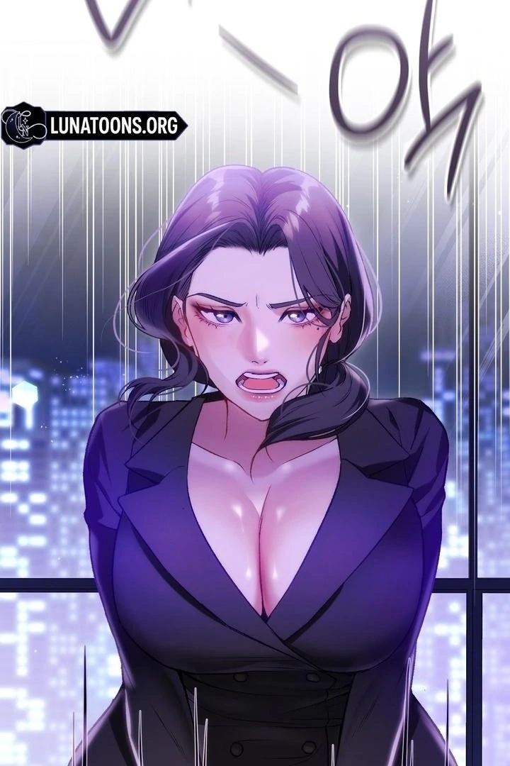 Change Days Chapter 3 page 8 - 