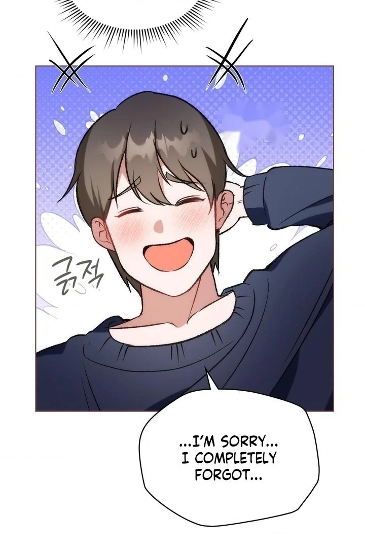 Change Days Chapter 3 page 10 - 