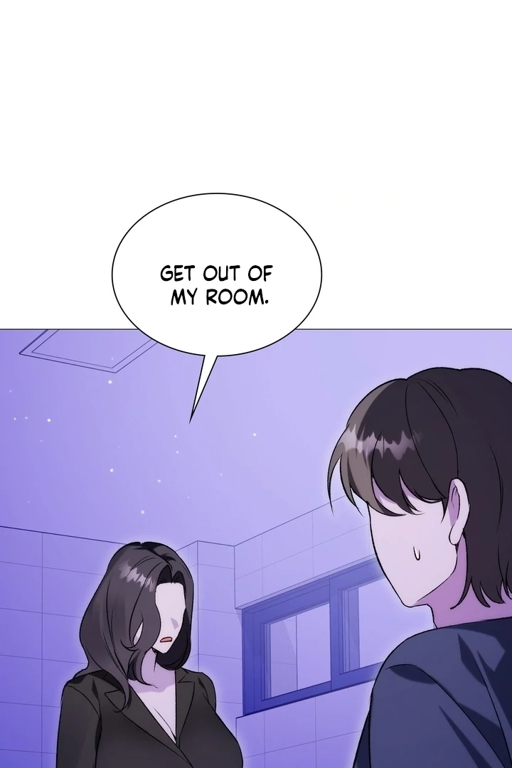 Change Days Chapter 4 page 117 - 