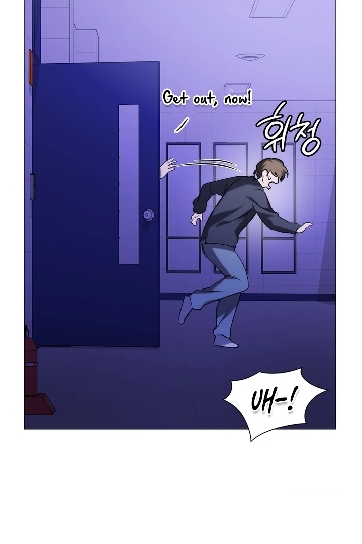 Change Days Chapter 4 page 119 - 