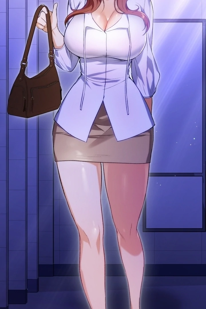 Change Days Chapter 4 page 126 - 