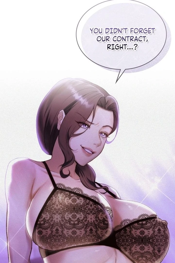 Change Days Chapter 4 page 14 - 
