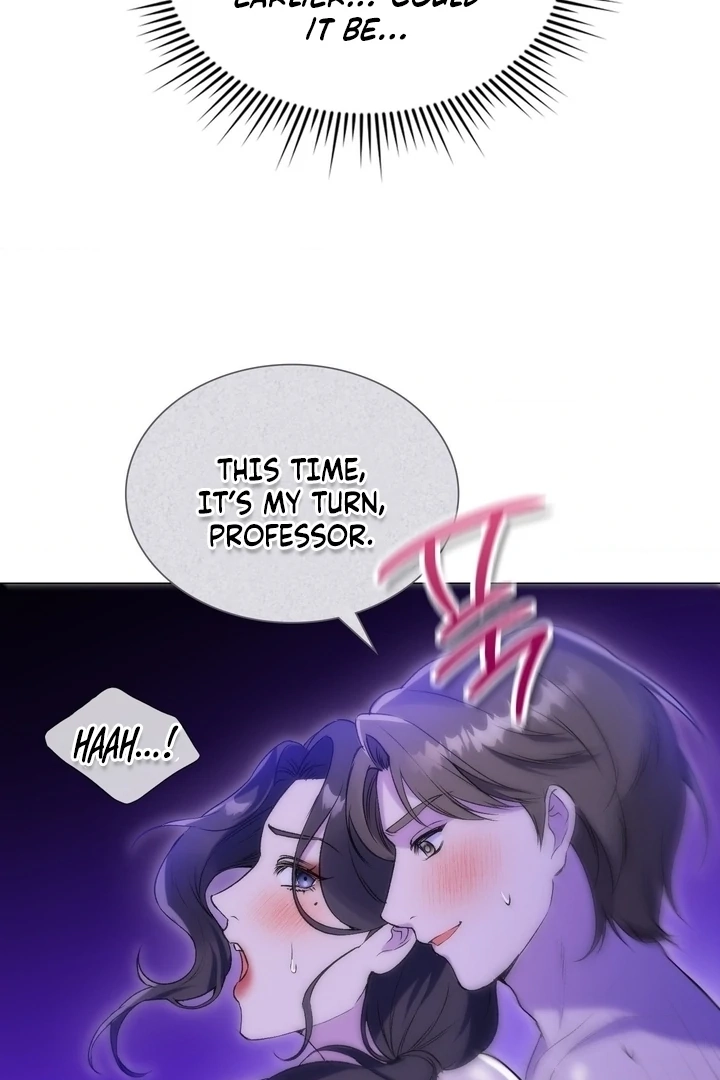 Change Days Chapter 4 page 16 - 