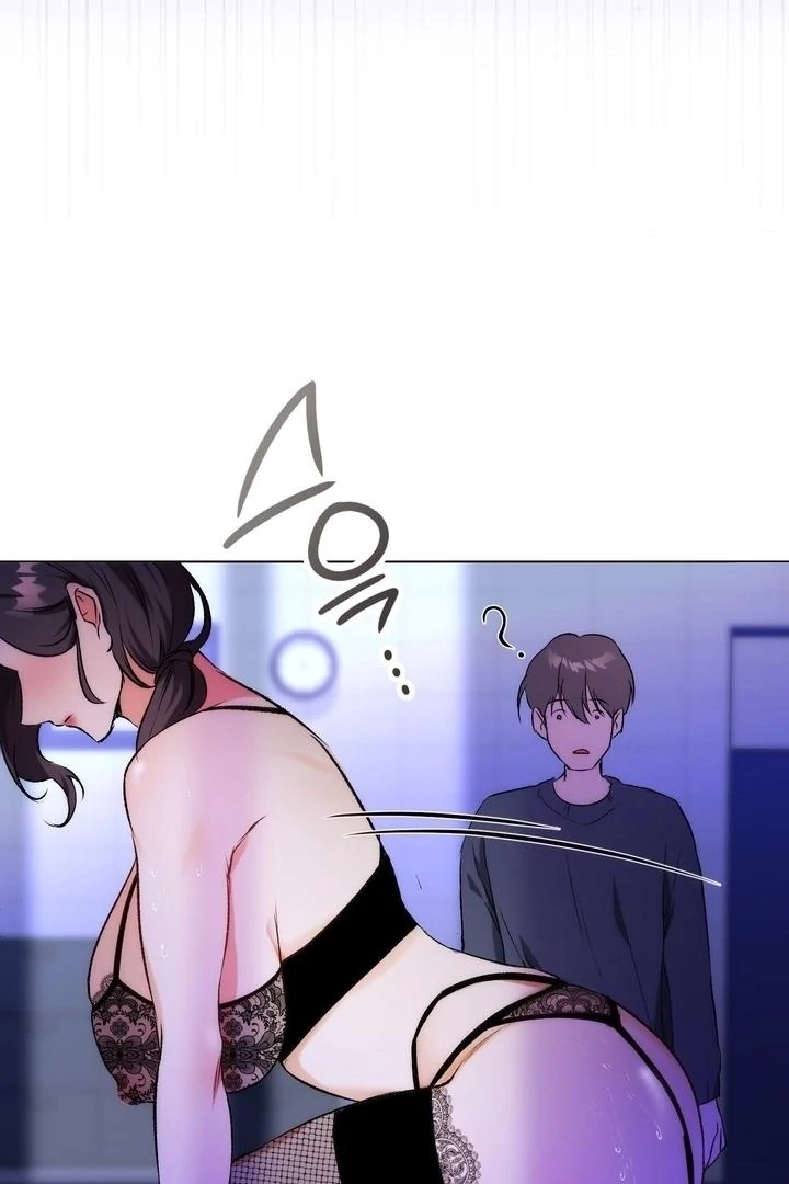 Change Days Chapter 4 page 3 - 