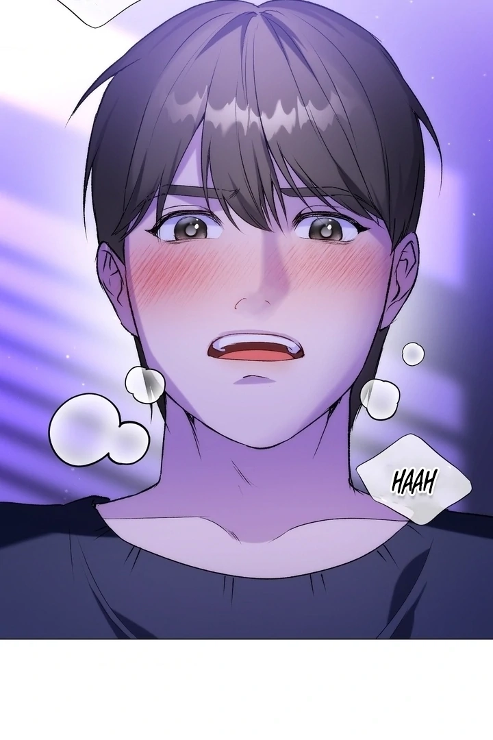 Change Days Chapter 4 page 22 - 