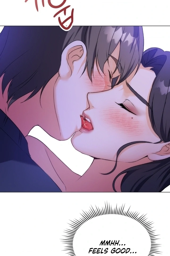 Change Days Chapter 4 page 36 - 