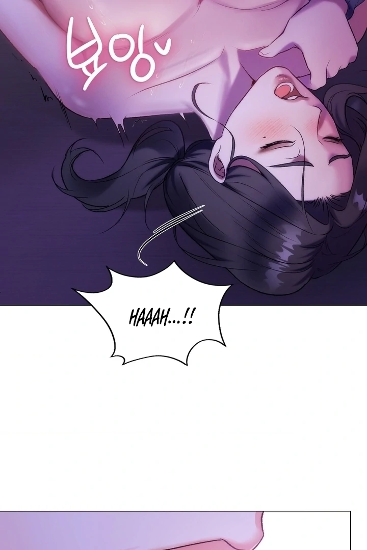 Change Days Chapter 4 page 38 - 
