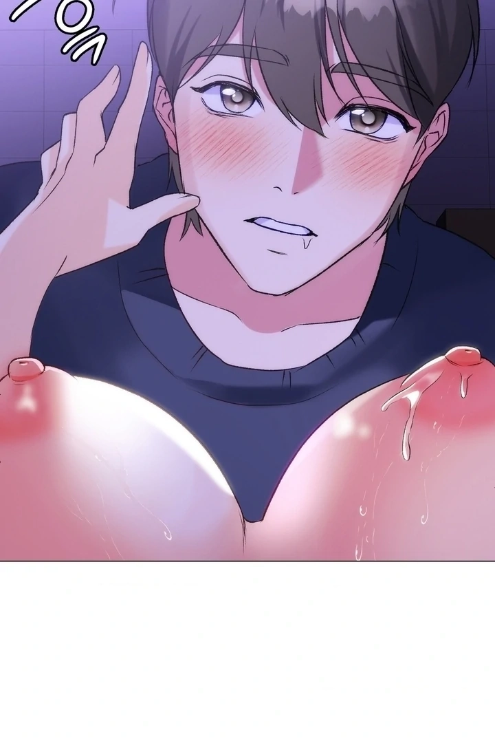 Change Days Chapter 4 page 51 - 