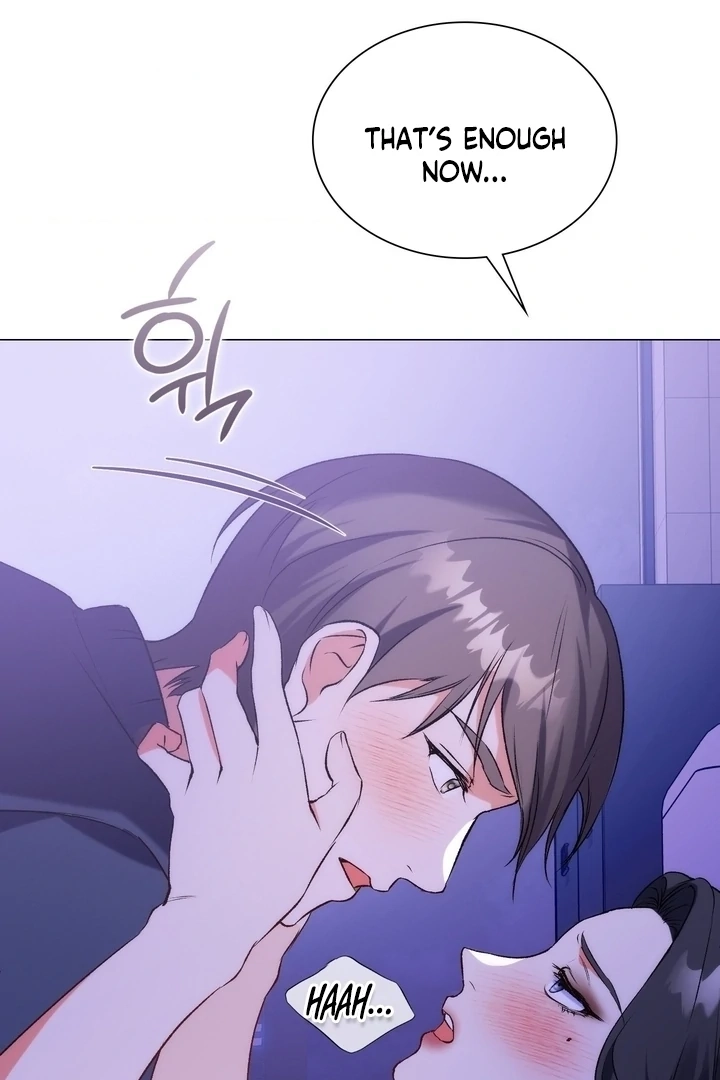 Change Days Chapter 4 page 52 - 