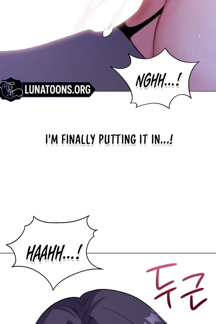 Change Days Chapter 4 page 60 - 