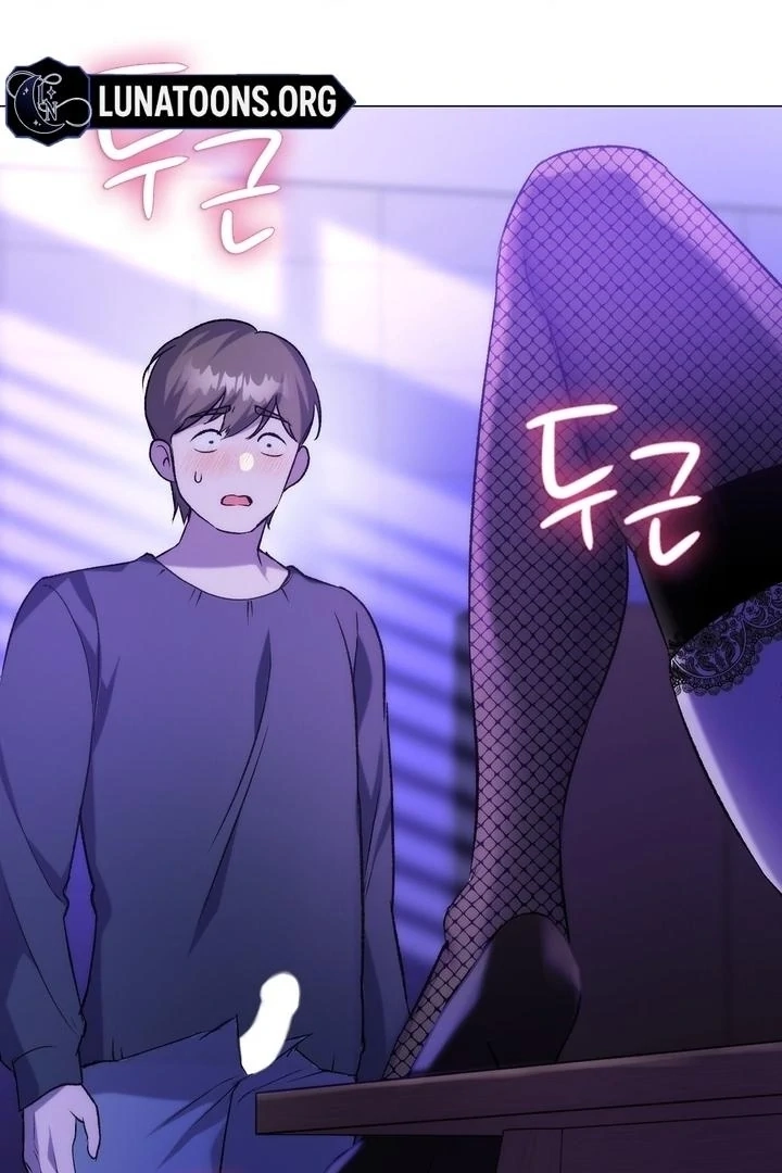 Change Days Chapter 4 page 10 - 