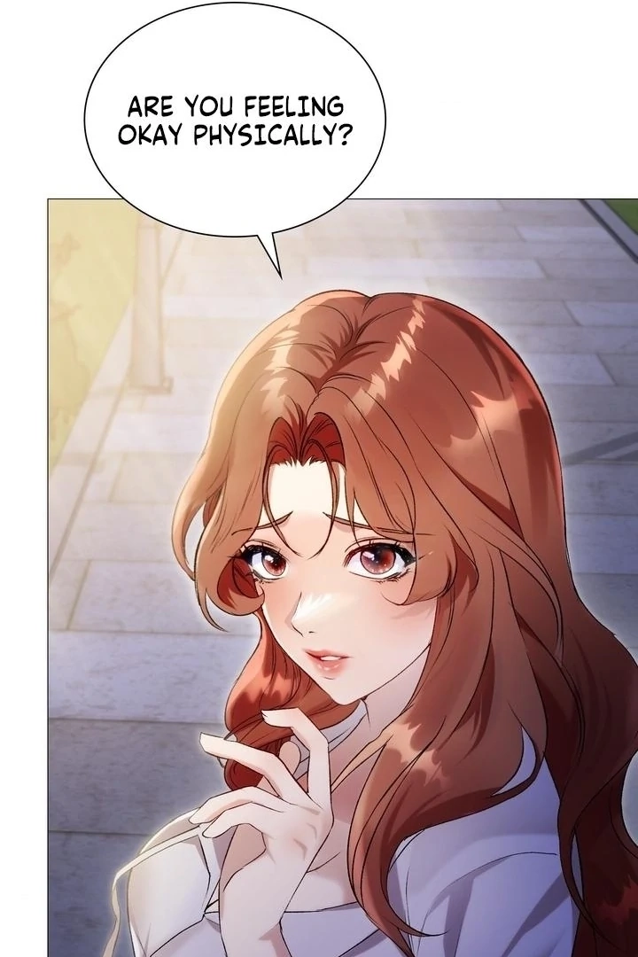 Change Days Chapter 5 page 15 - 