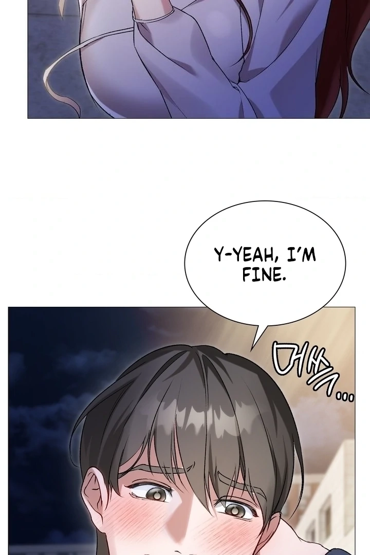 Change Days Chapter 5 page 16 - 