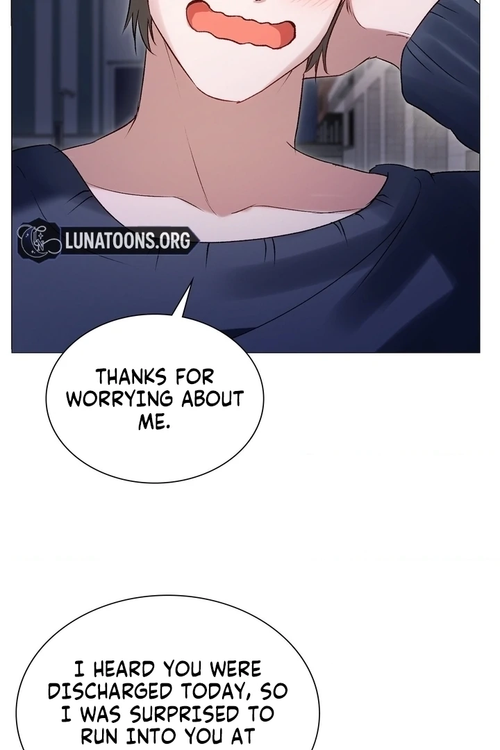 Change Days Chapter 5 page 17 - 