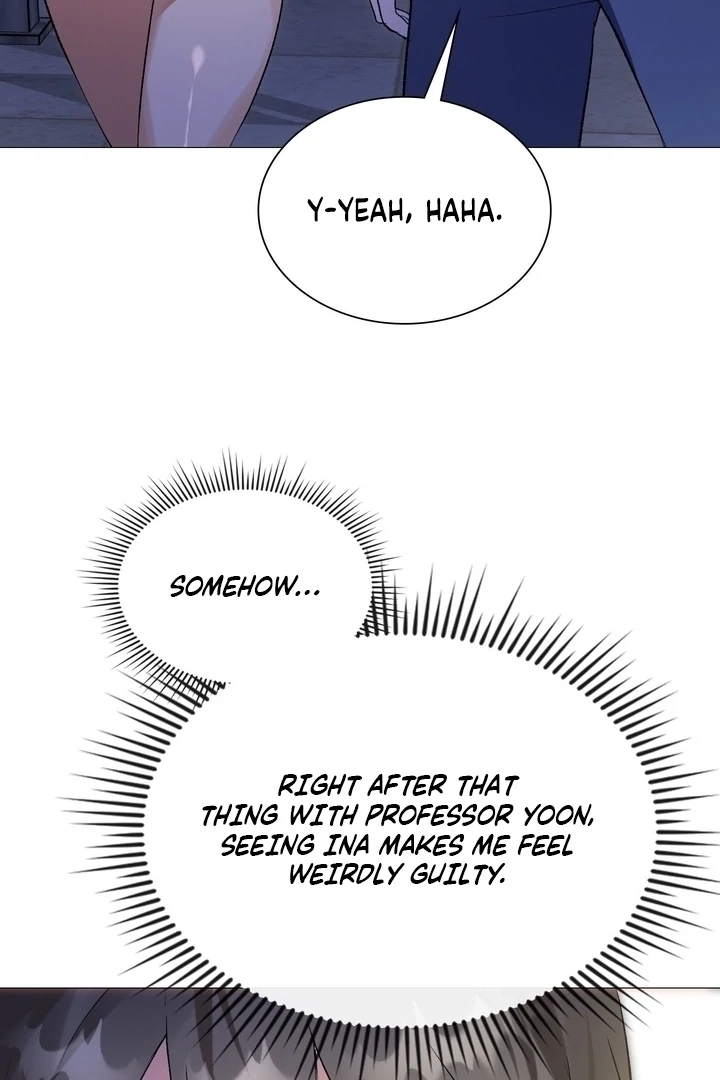 Change Days Chapter 5 page 19 - 