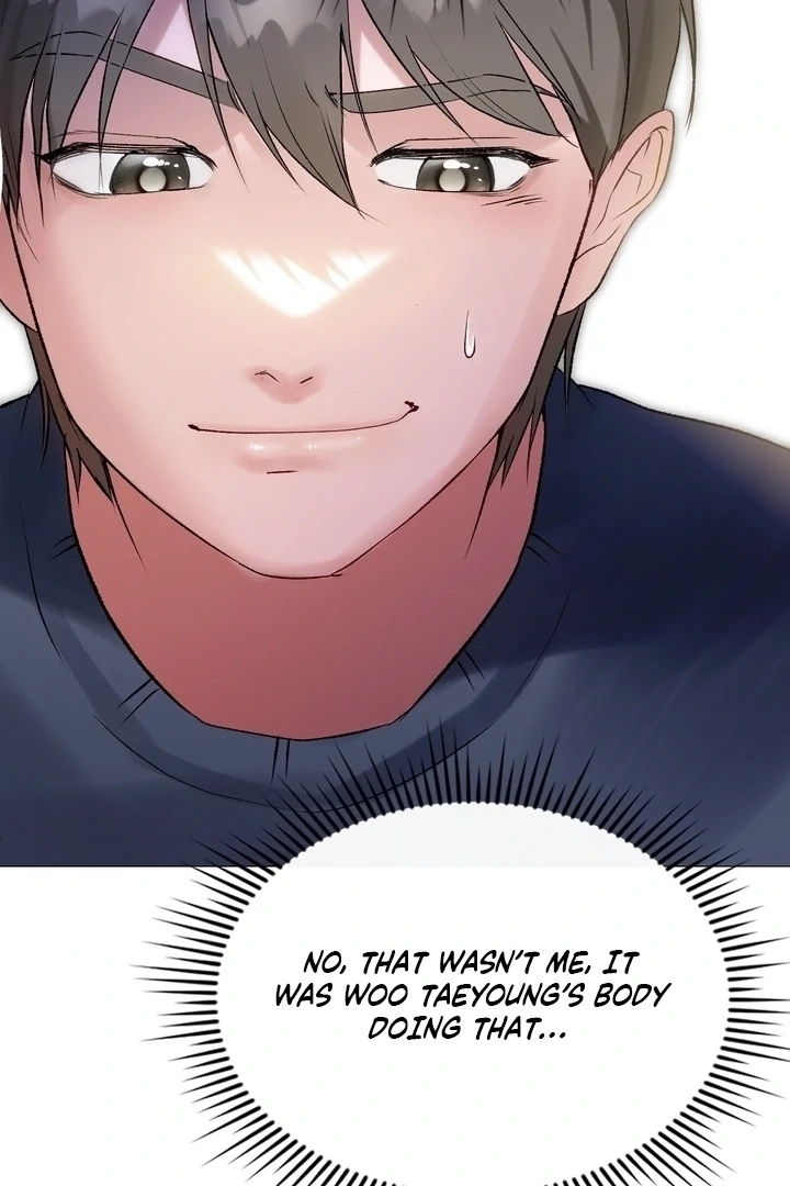 Change Days Chapter 5 page 20 - 
