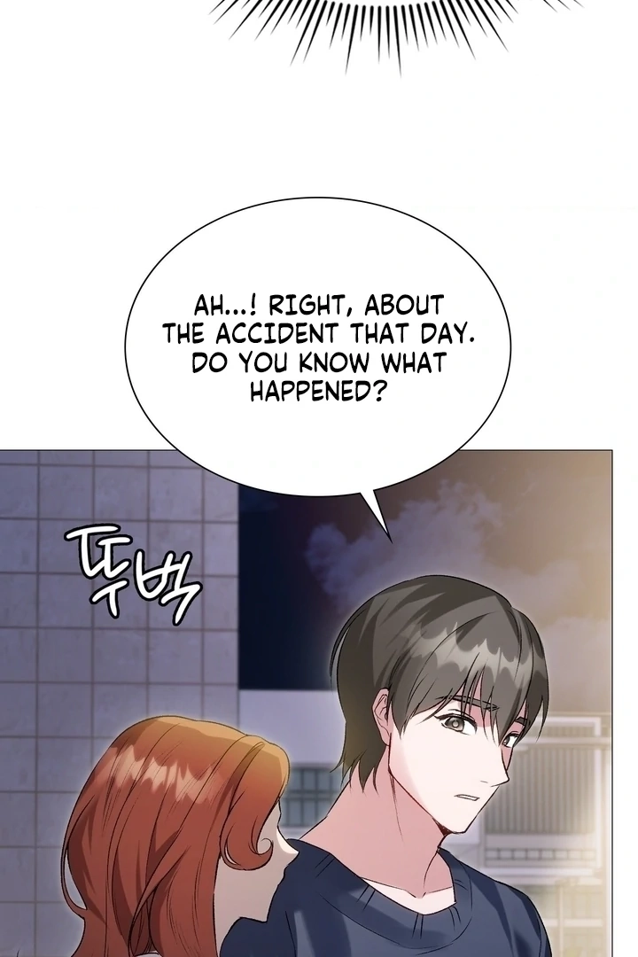 Change Days Chapter 5 page 21 - 