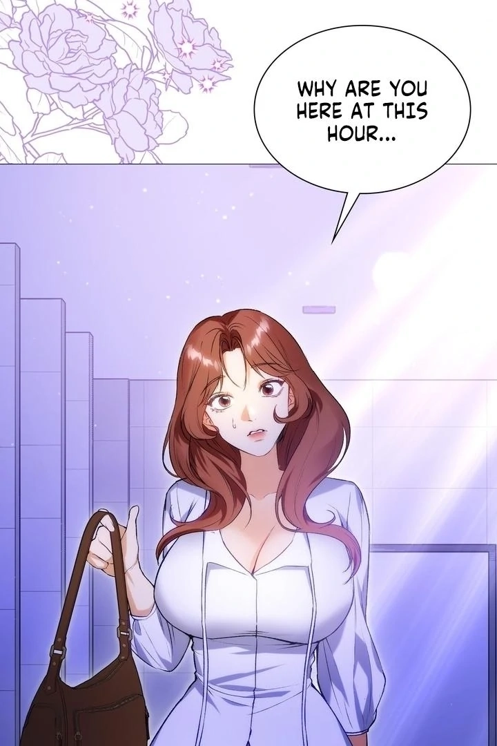 Change Days Chapter 5 page 4 - 