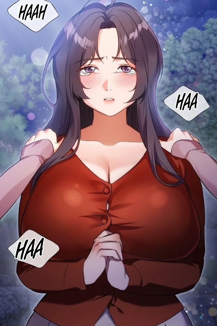 Change Days Chapter 5 page 34 - 
