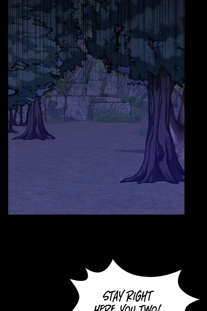 Change Days Chapter 5 page 36 - 