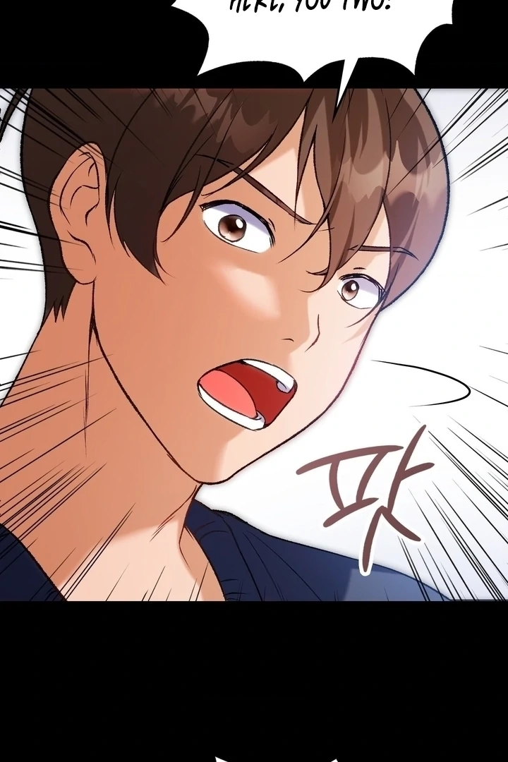 Change Days Chapter 5 page 37 - 